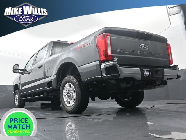 new 2026 Ford Super Duty car, priced at $73,355