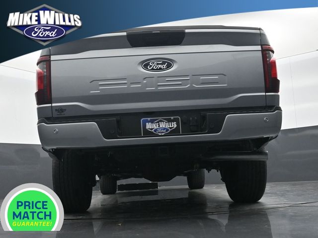 new 2026 Ford F-150 car, priced at $51,940