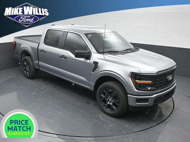 new 2026 Ford F-150 car, priced at $51,940