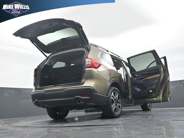 used 2023 Subaru Ascent car, priced at $36,236