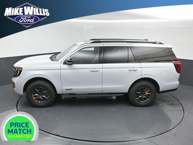 new 2026 Ford Expedition car, priced at $84,490
