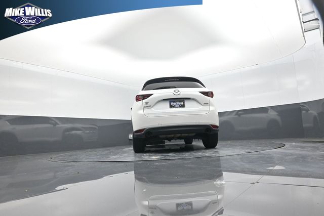 used 2019 Mazda CX-5 car, priced at $14,878