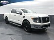  Nissan Titan
