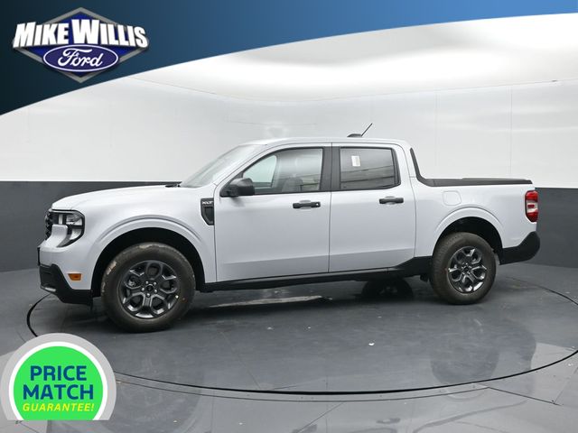 new 2026 Ford Maverick car, priced at $31,955