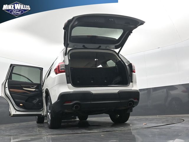 used 2020 Subaru Ascent car, priced at $23,482