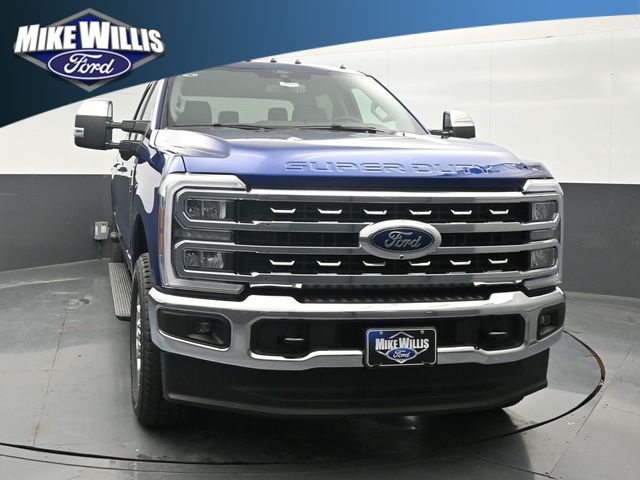 new 2026 Ford Super Duty car, priced at $85,760