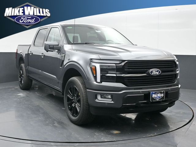 new 2026 Ford F-150 car, priced at $76,957