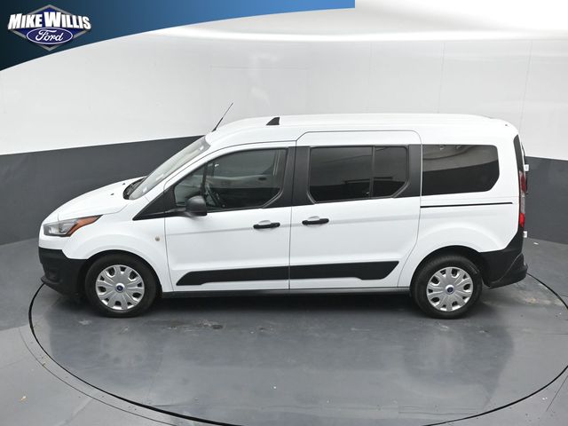 used 2022 Ford Transit Connect car, priced at $20,852