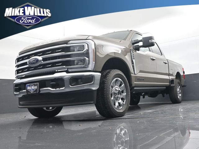 new 2026 Ford Super Duty car, priced at $85,300