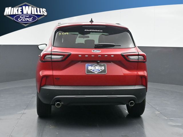 new 2026 Ford Escape car, priced at $30,331