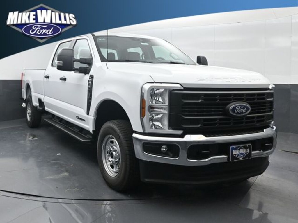 New 2026 Ford Super Duty F-250® XL TRUCK