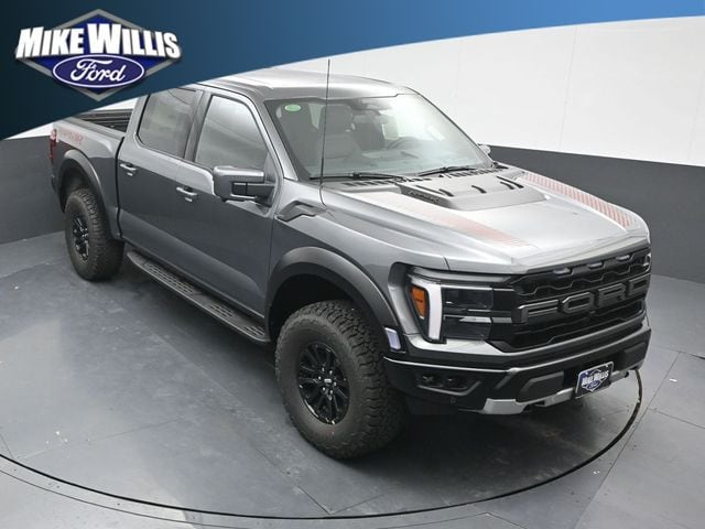 new 2026 Ford F-150 car, priced at $84,175