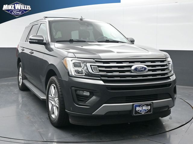 used 2019 Ford Expedition car, priced at $19,837