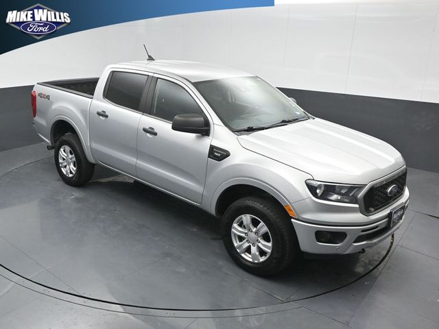 used 2019 Ford Ranger car, priced at $23,487