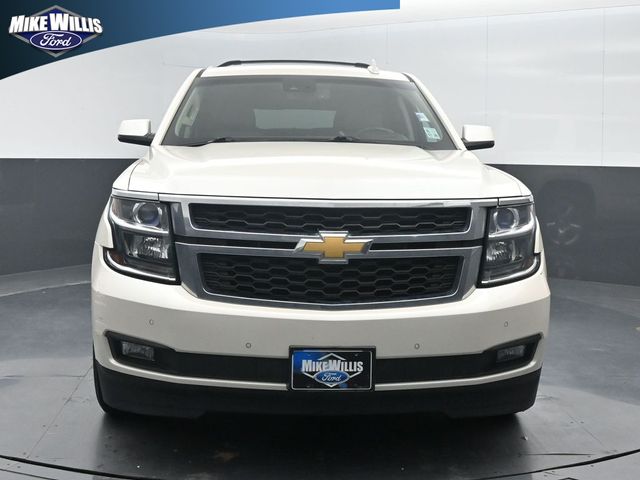 used 2015 Chevrolet Tahoe car, priced at $14,998