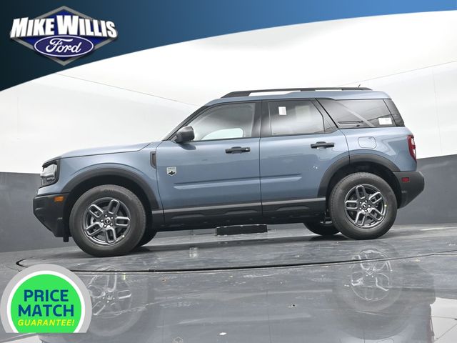new 2026 Ford Bronco Sport car, priced at $36,730