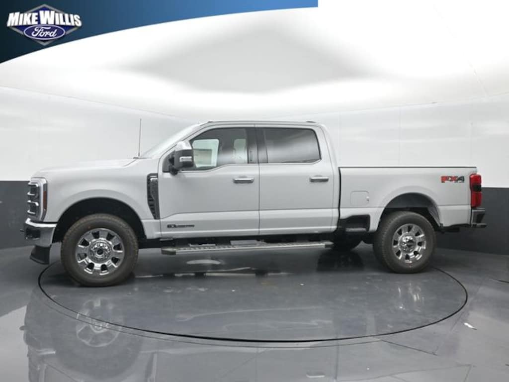 New 2026 Ford Super Duty F-250 Lariat TRUCK