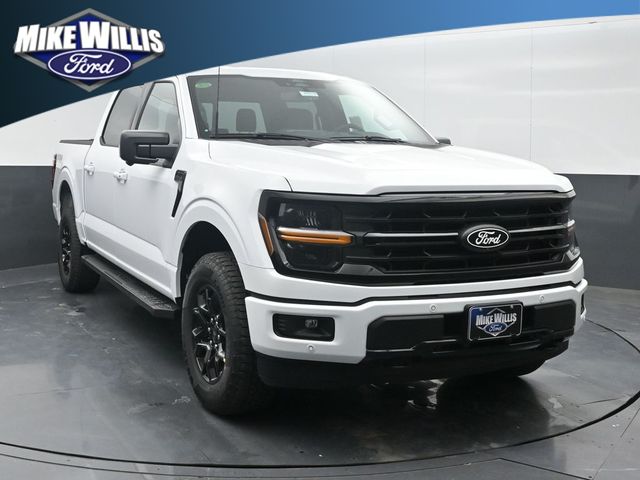 new 2026 Ford F-150 car, priced at $66,825
