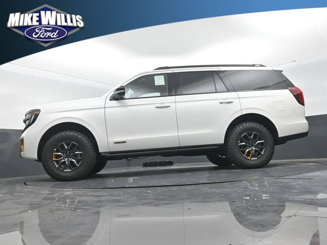 new 2026 Ford Expedition car, priced at $79,105