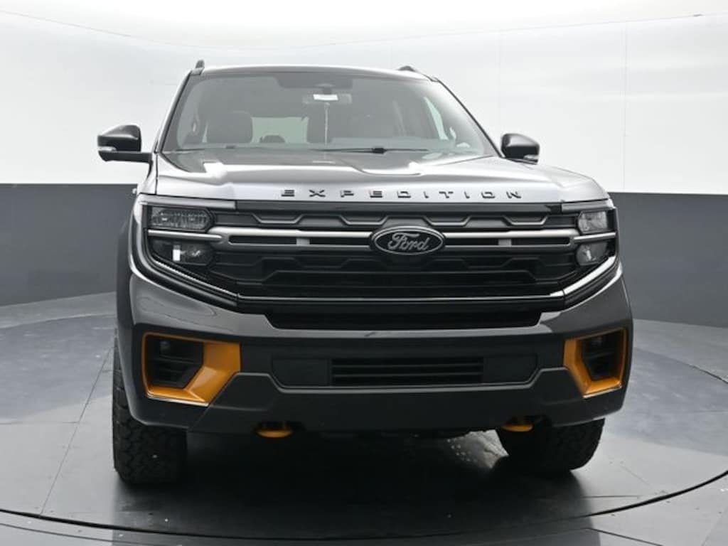 New 2025 Ford Expedition Tremor SUV