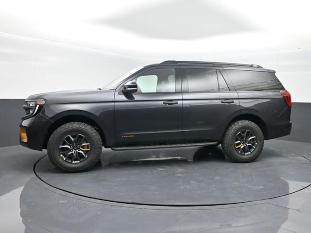 New 2025 Ford Expedition Tremor SUV