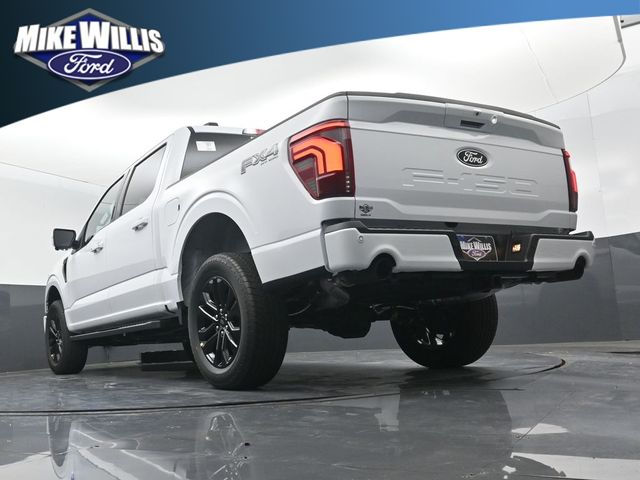 new 2026 Ford F-150 car, priced at $72,195