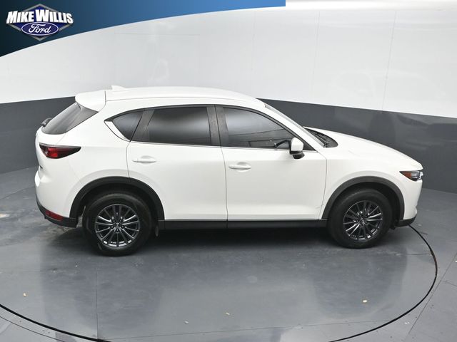 used 2019 Mazda CX-5 car, priced at $14,878