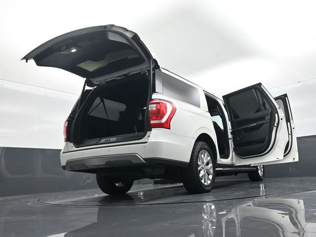 used 2021 Ford Expedition Max car, priced at $30,267