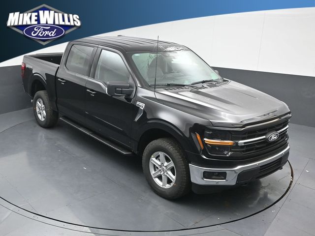 2026 Ford F-150 XLT - Photo 9