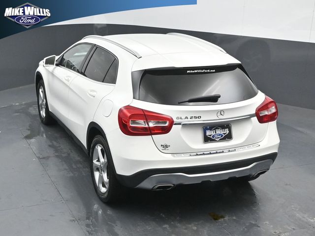 used 2020 Mercedes-Benz GLA car, priced at $18,962