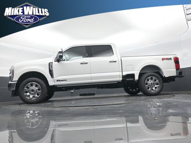 new 2026 Ford Super Duty car, priced at $86,360