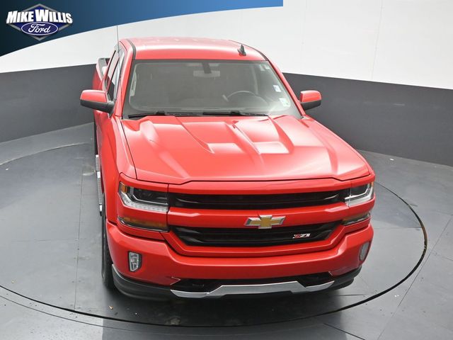used 2019 Chevrolet Silverado 1500 LD car, priced at $27,300