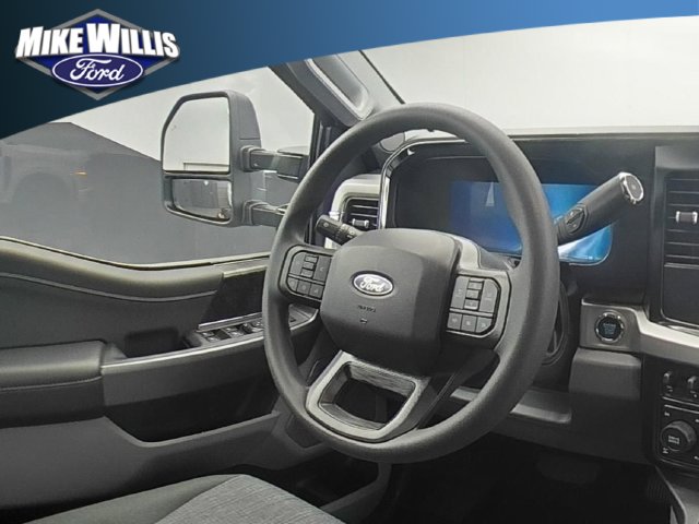 New 2027 Ford Super Duty F-250® XLT TRUCK