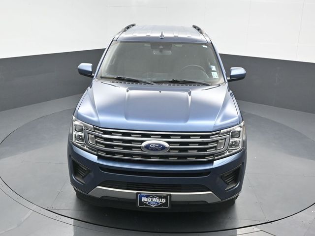 used 2020 Ford Expedition car, priced at $24,939