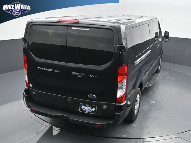 used 2019 Ford Transit-350 car, priced at $29,390