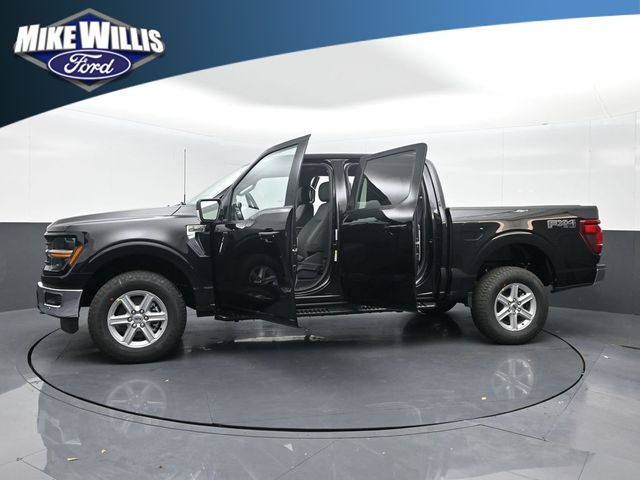 2026 Ford F-150 XLT - Photo 29
