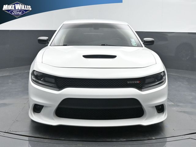 used 2021 Dodge Charger car, priced at $26,438