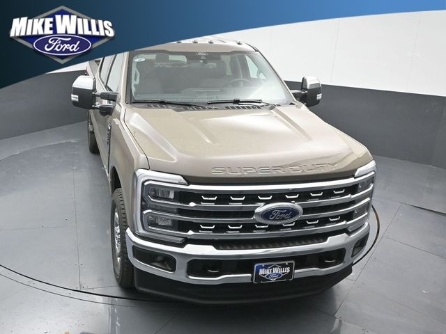new 2026 Ford Super Duty car, priced at $85,300