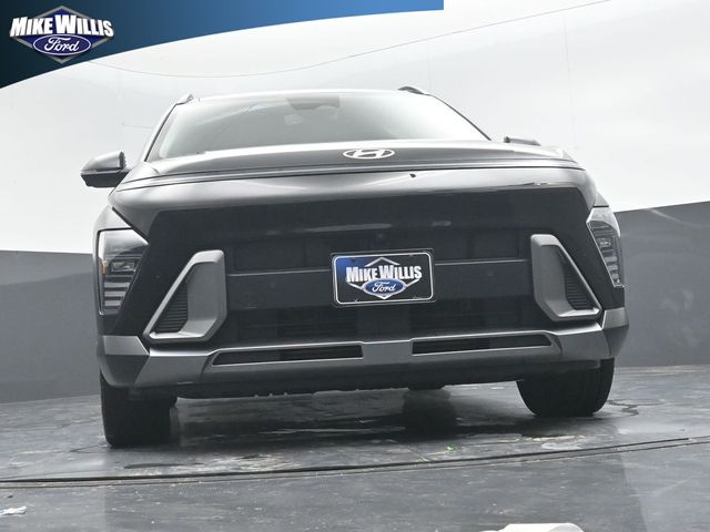 used 2024 Hyundai Kona car, priced at $22,884