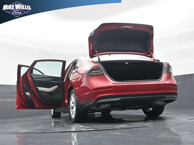 used 2024 Honda Accord car, priced at $23,998