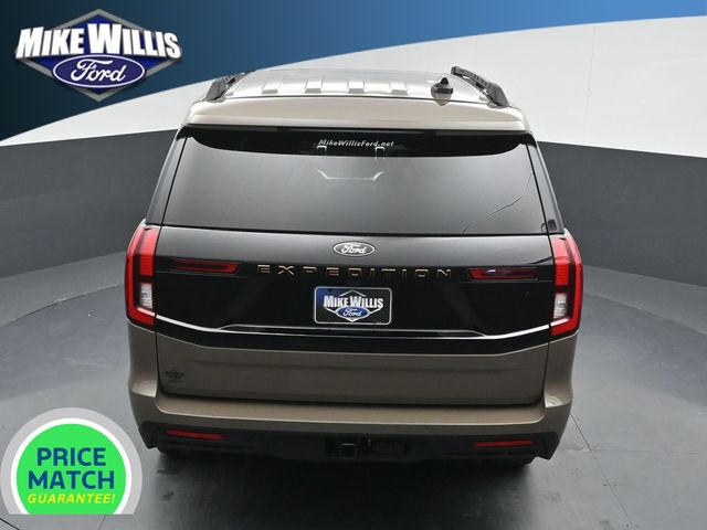 new 2026 Ford Expedition car, priced at $84,490
