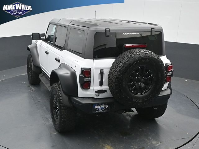 used 2023 Ford Bronco car, priced at $68,647