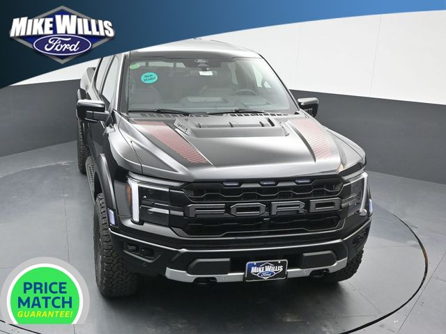new 2026 Ford F-150 car, priced at $84,175