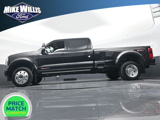 new 2026 Ford Super Duty car, priced at $106,620