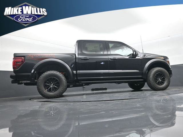 new 2026 Ford F-150 car, priced at $84,175
