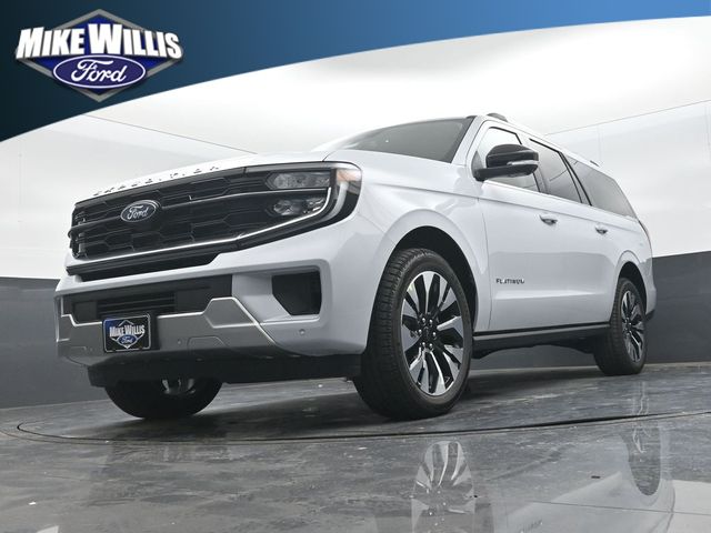 new 2026 Ford Expedition car, priced at $78,842