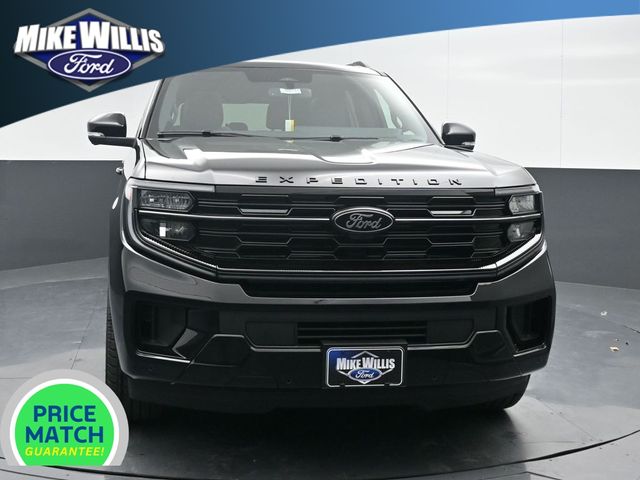 new 2026 Ford Expedition car, priced at $83,320