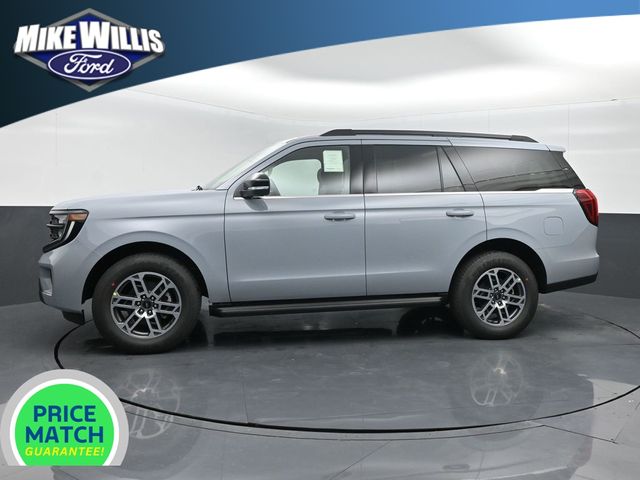 new 2026 Ford Expedition car, priced at $70,265