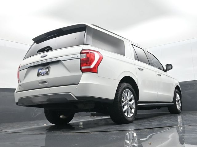 used 2021 Ford Expedition Max car, priced at $30,267