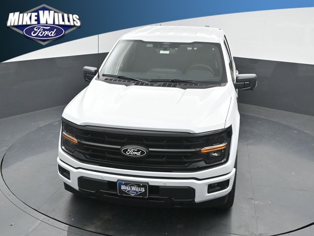 new 2026 Ford F-150 car, priced at $66,825